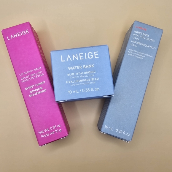 Laneige Beauty Bundle $57 Value! - Picture 3 of 3